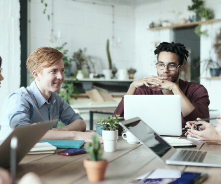 Advanced IT Solutions