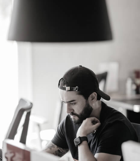 Advanced IT Solutions